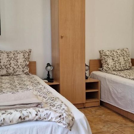 Guest House Selin Велико-Тирново Екстер'єр фото
