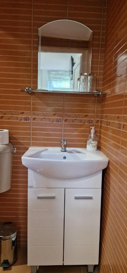 Guest House Selin Велико-Тирново Екстер'єр фото