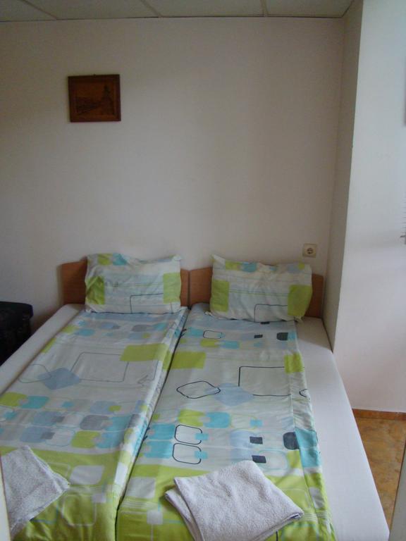 Guest House Selin Велико-Тирново Екстер'єр фото