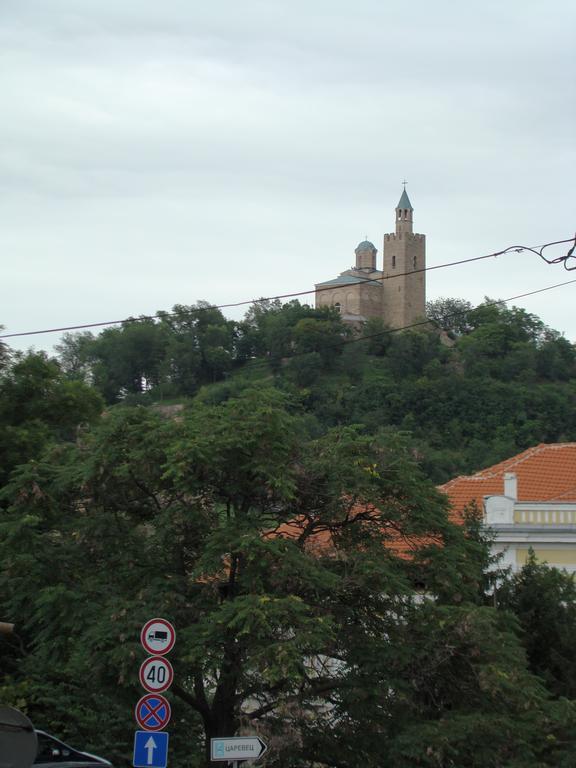 Guest House Selin Велико-Тирново Екстер'єр фото