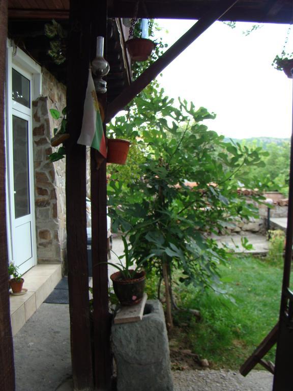Guest House Selin Велико-Тирново Екстер'єр фото
